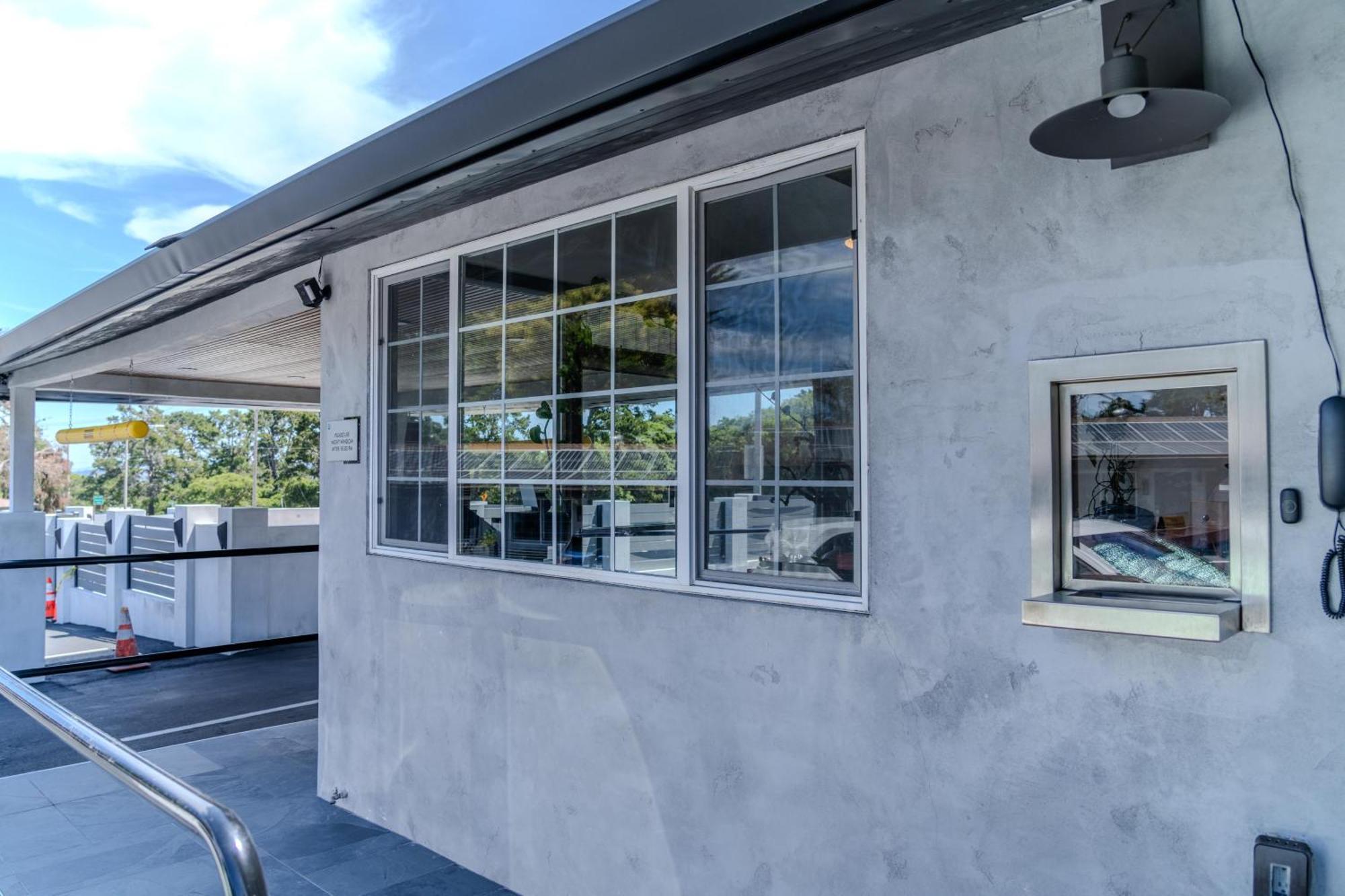 Monterey Surf Inn Kültér fotó